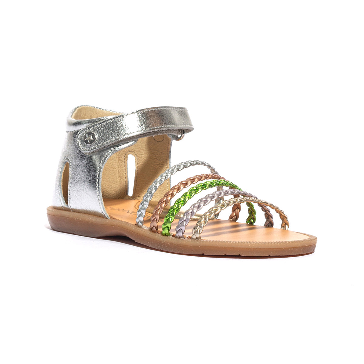 NATURINO 0010502667.09.1Q58SILVER MULTI