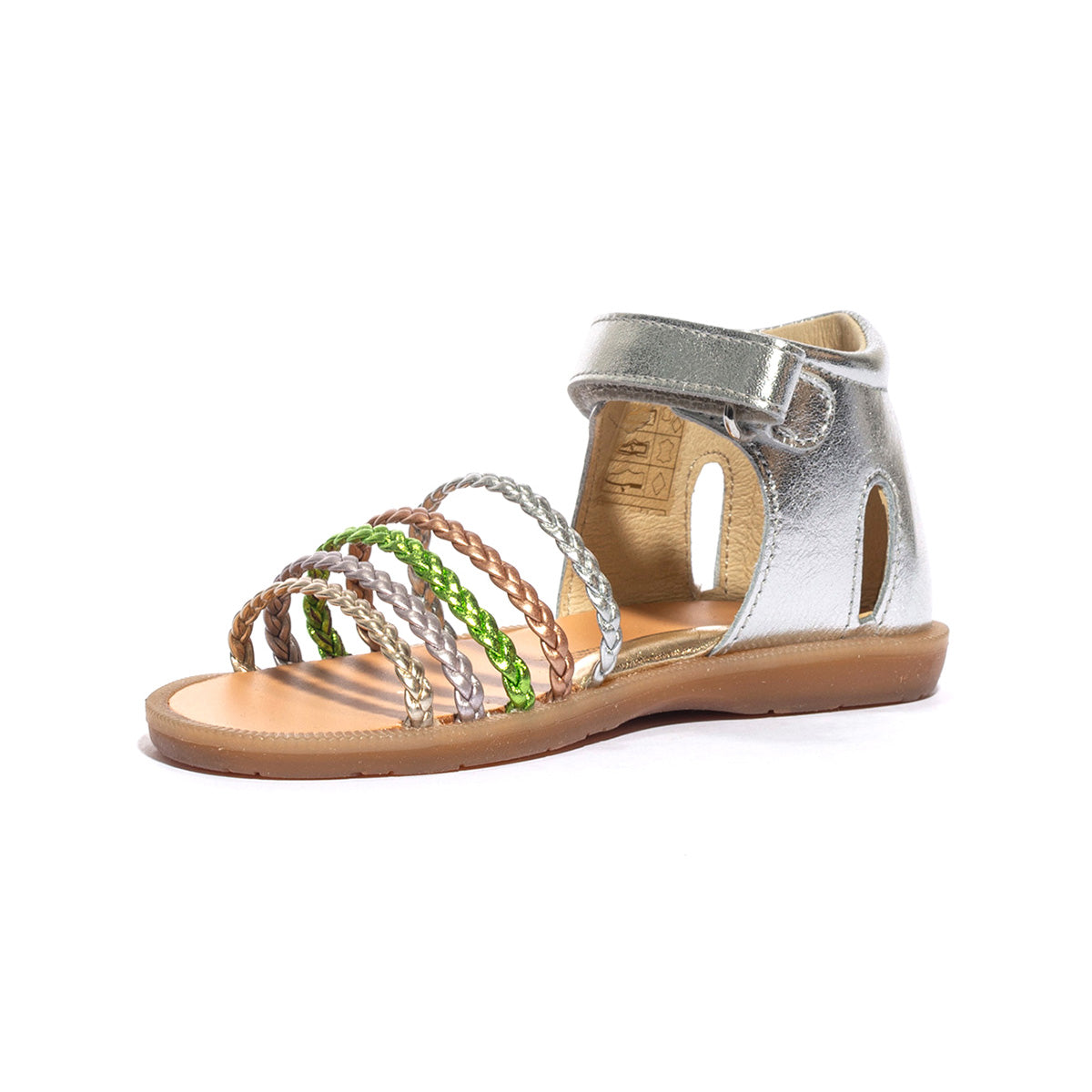 NATURINO 0010502667.09.1Q58SILVER MULTI