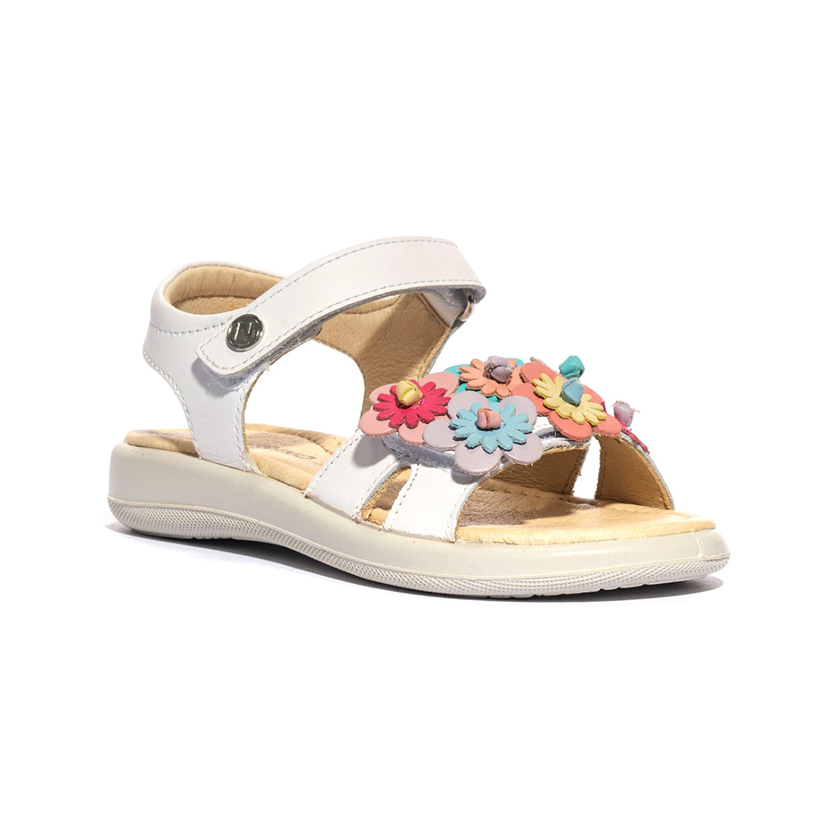 NATURINO 0010502980.01.2N68WHITE PINK LILAC