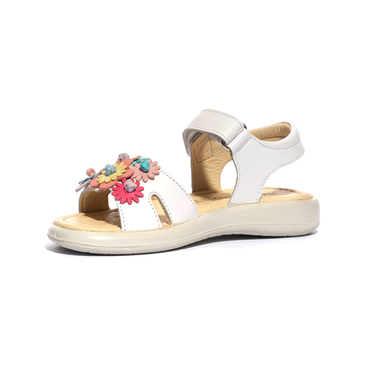 NATURINO 0010502980.01.2N68WHITE PINK LILAC