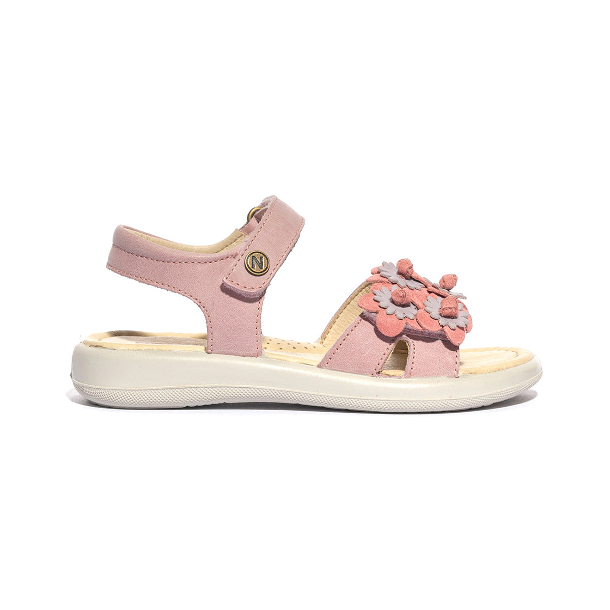 NATURINO 0010502980.02.3M47PINK CANDY