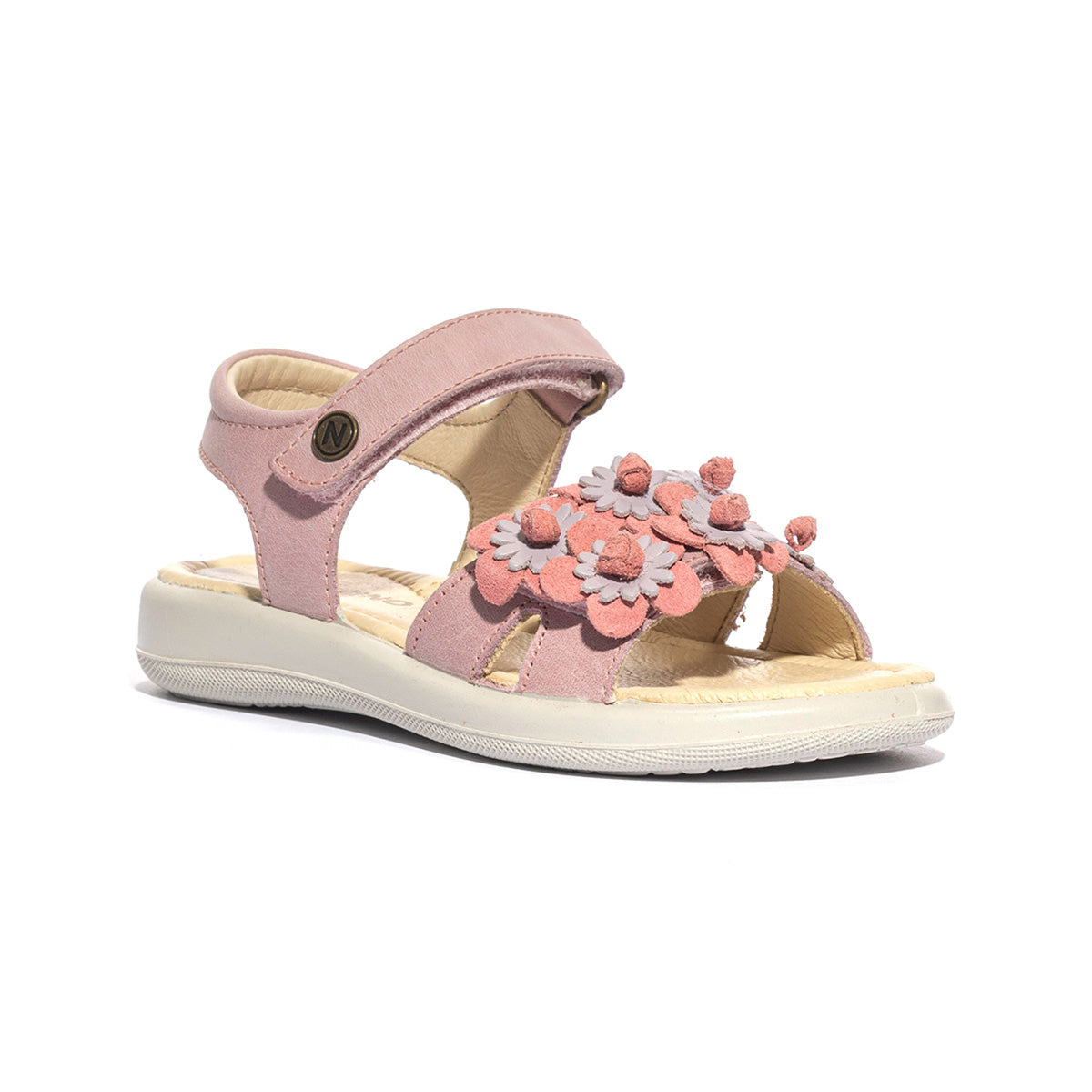 NATURINO 0010502980.02.3M47PINK CANDY
