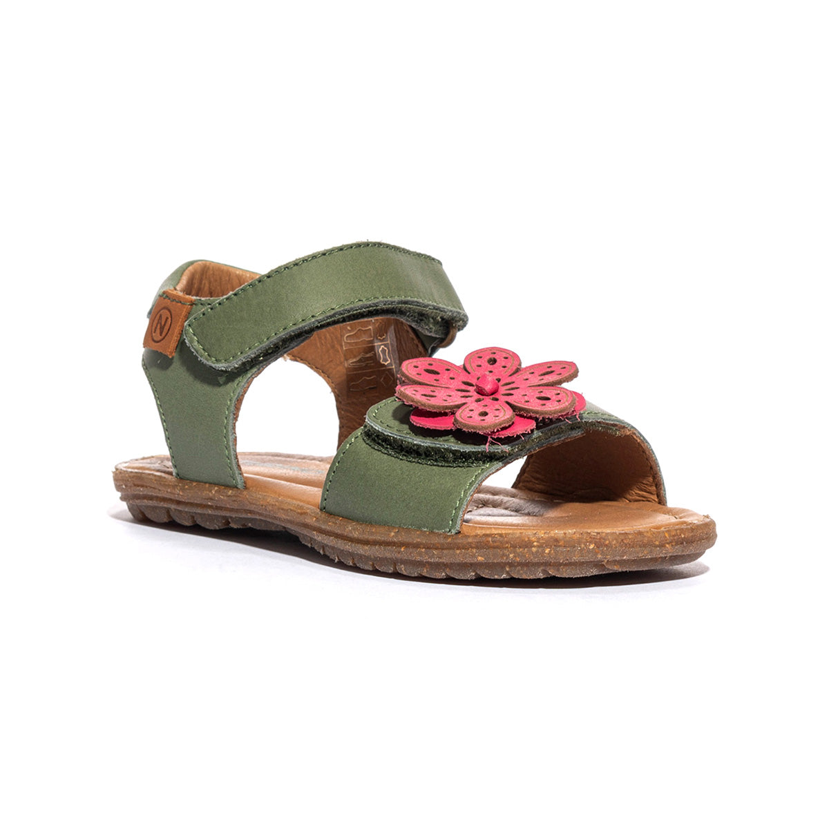 NATURINO 0010503184.01.3F18SAGE FLAMINGO