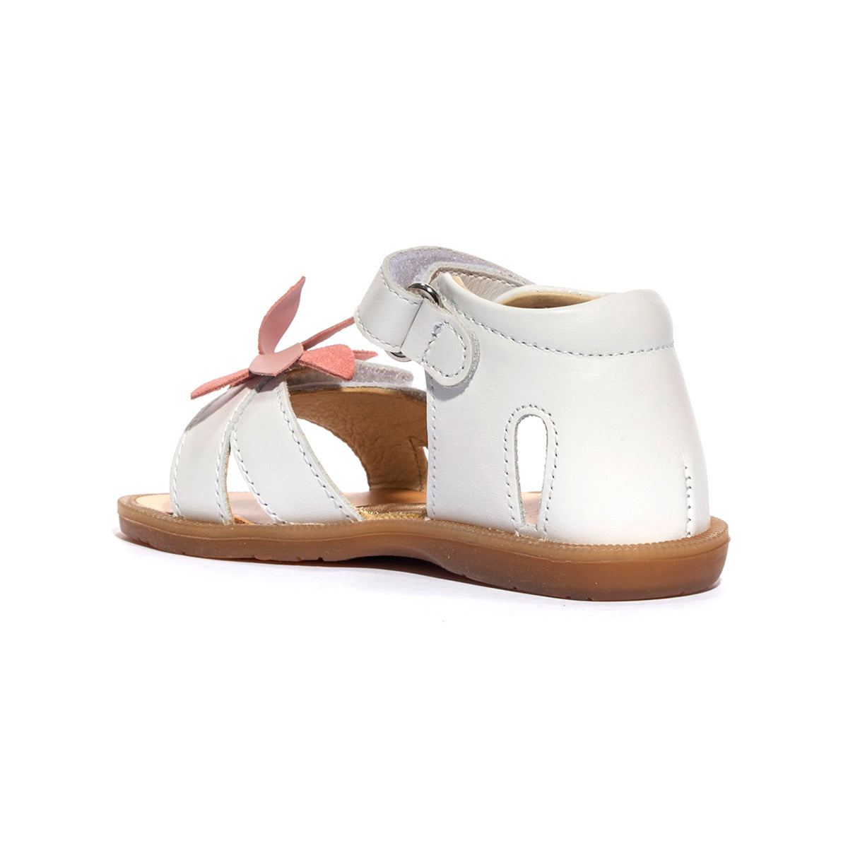 NATURINO 0010503188.01.2N49WHITE CANDY PINK