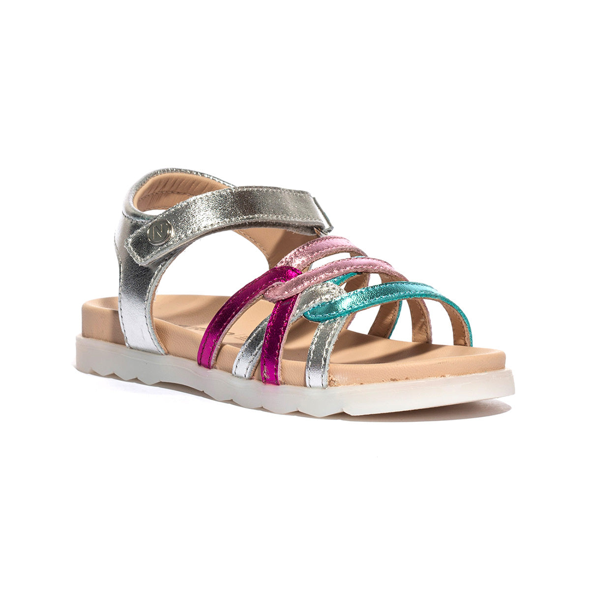 NATURINO 0010503199.02.1Q58SILVER MULTI