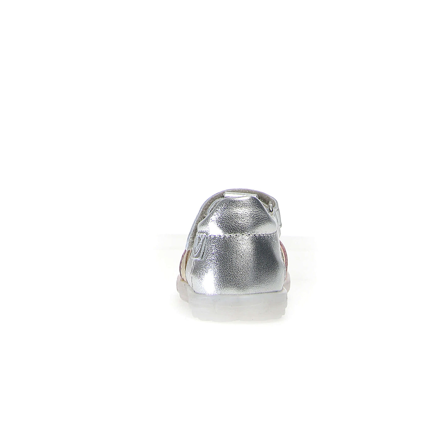 NATURINO 0011500724-30-1Q16SILVER PLATINUM PINK