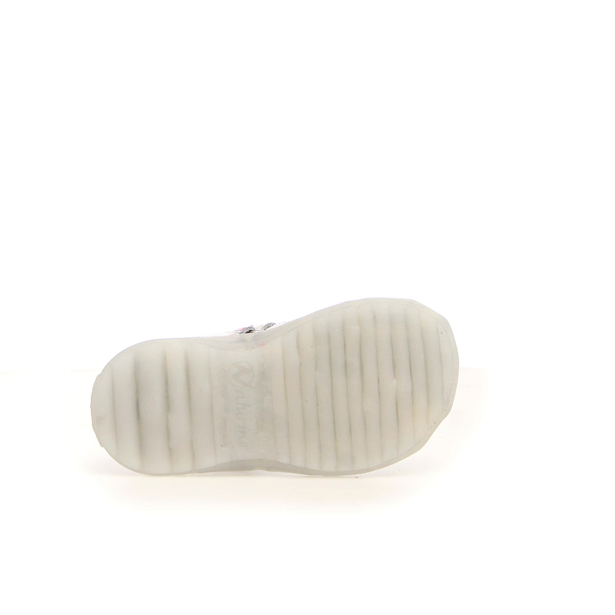 NATURINO 0011500724-61-0N01 WHITE Sandali Bambina