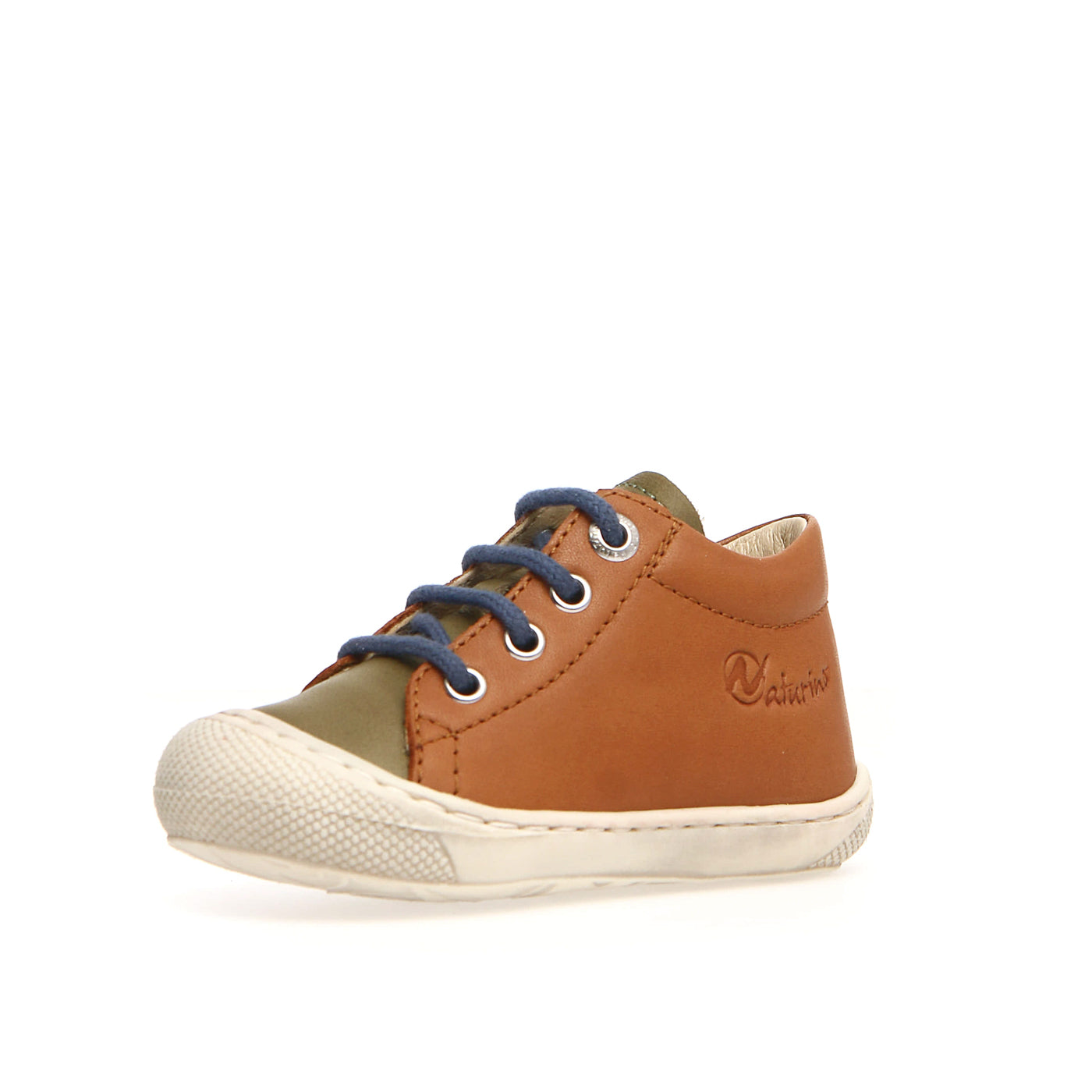 NATURINO 0012012889-16-2B11STONE COGNAC