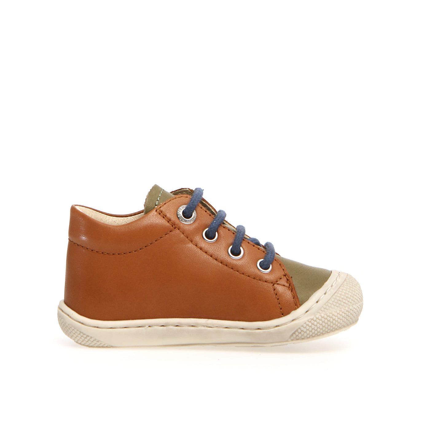 NATURINO 0012012889-16-2B11STONE COGNAC