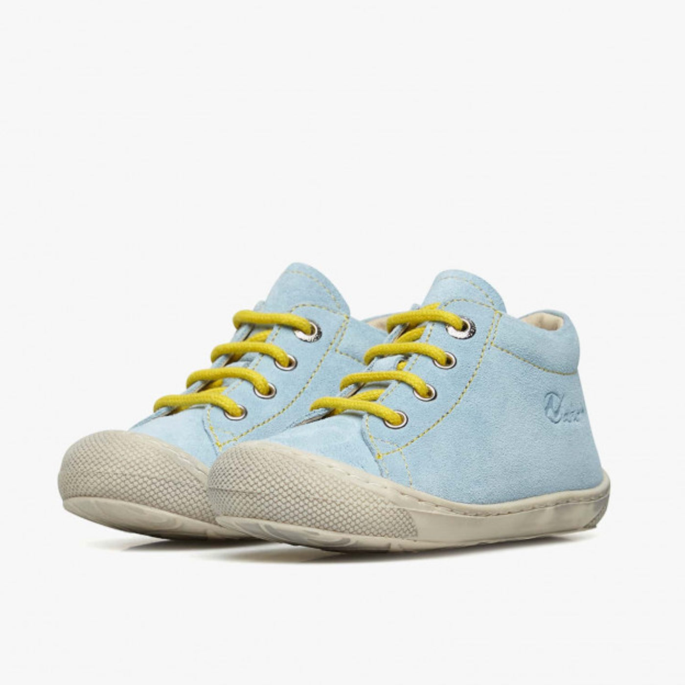 NATURINO 0012012889-18-2C65DREAM YELLOW