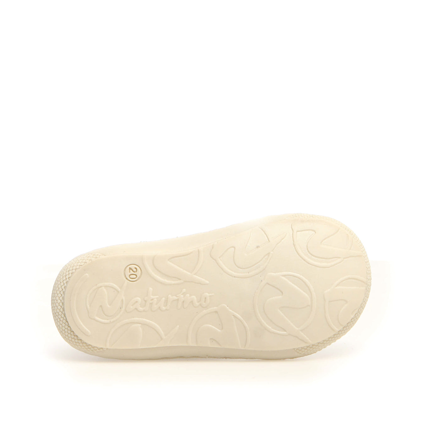 NATURINO 0012012889-CU-0E01 BEIGE Sneakers Bambina