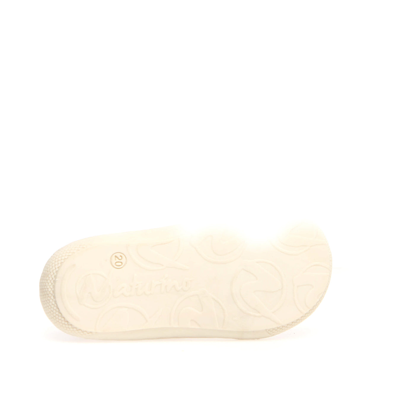 NATURINO 0012012889-DQ-0N02 MILK Sneakers Bambina