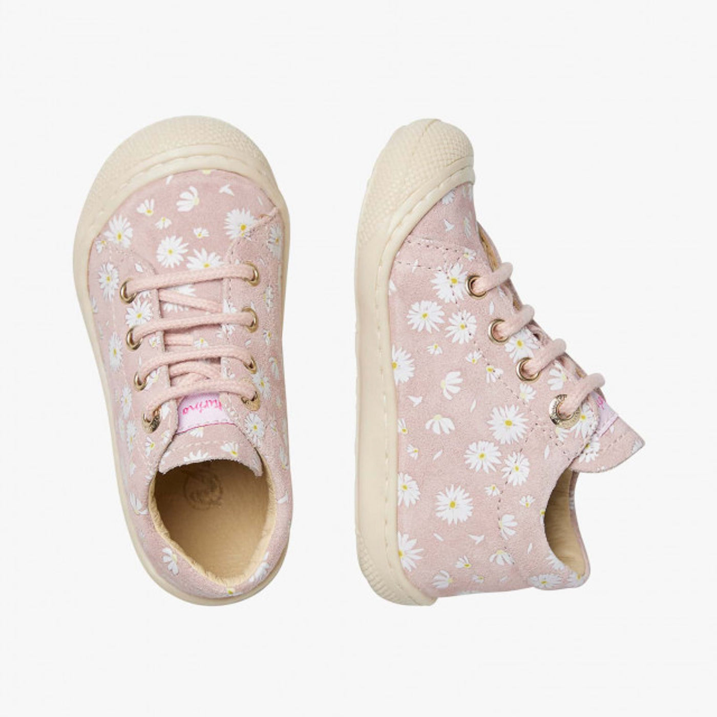 NATURINO 0012012889-DR-0M02PINK