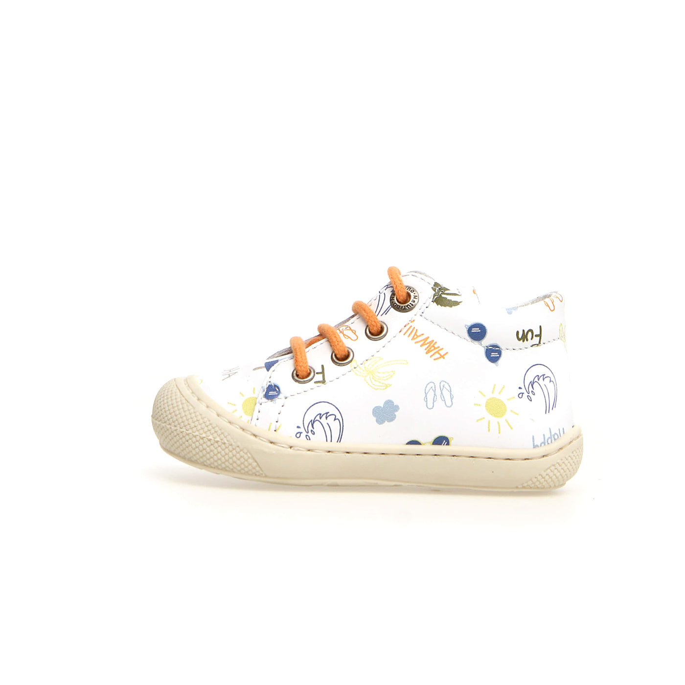 NATURINO 0012012889-DT-0N01WHITE