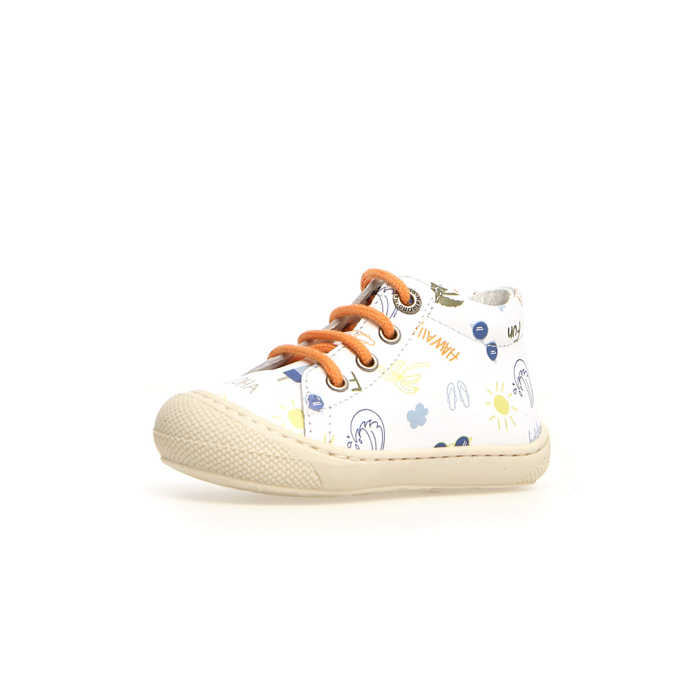 NATURINO 0012012889-DT-0N01WHITE