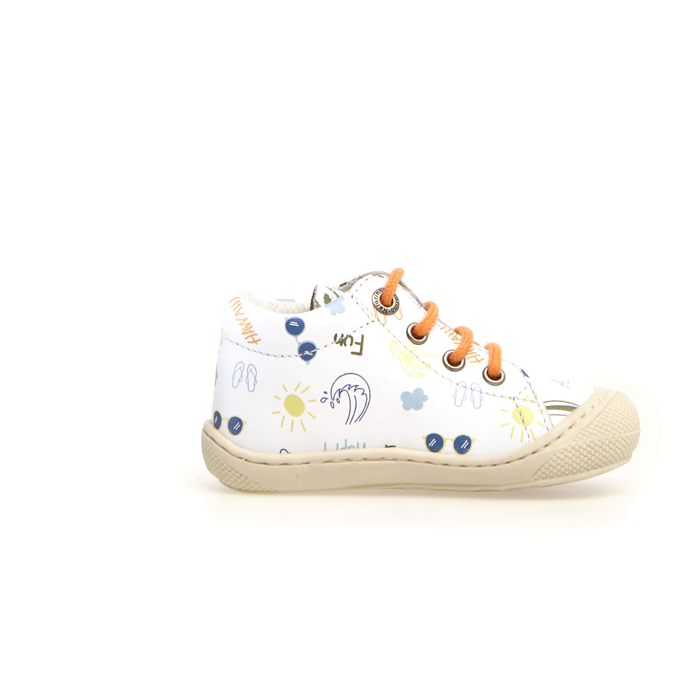 NATURINO 0012012889-DT-0N01WHITE