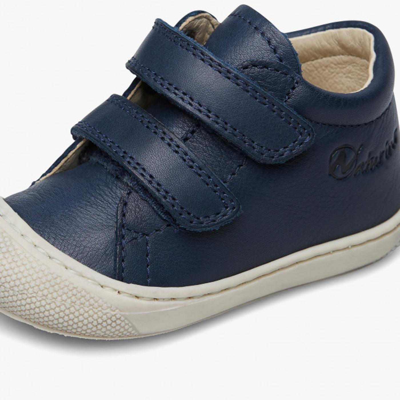NATURINO 0012012904-16-0C02 NAVY Sneakers Bambino