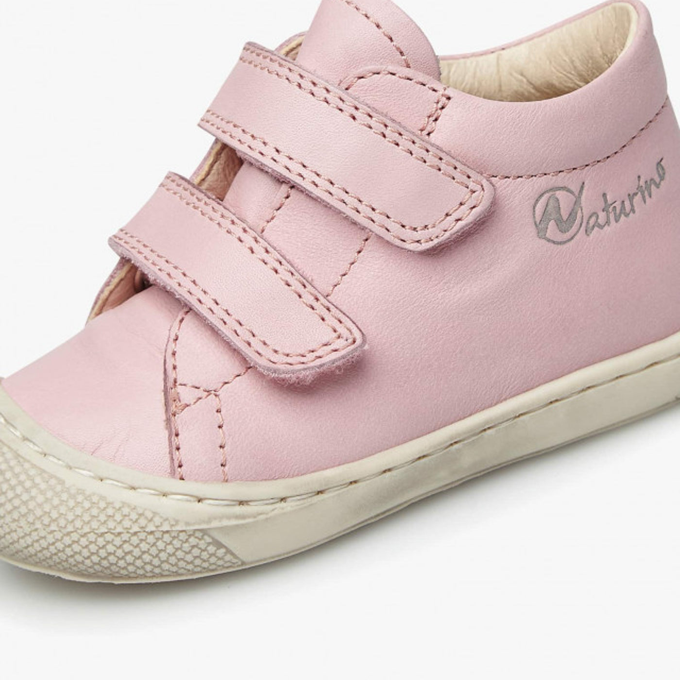 NATURINO 0012012904-16-0M02 PINK Sneakers Bambina