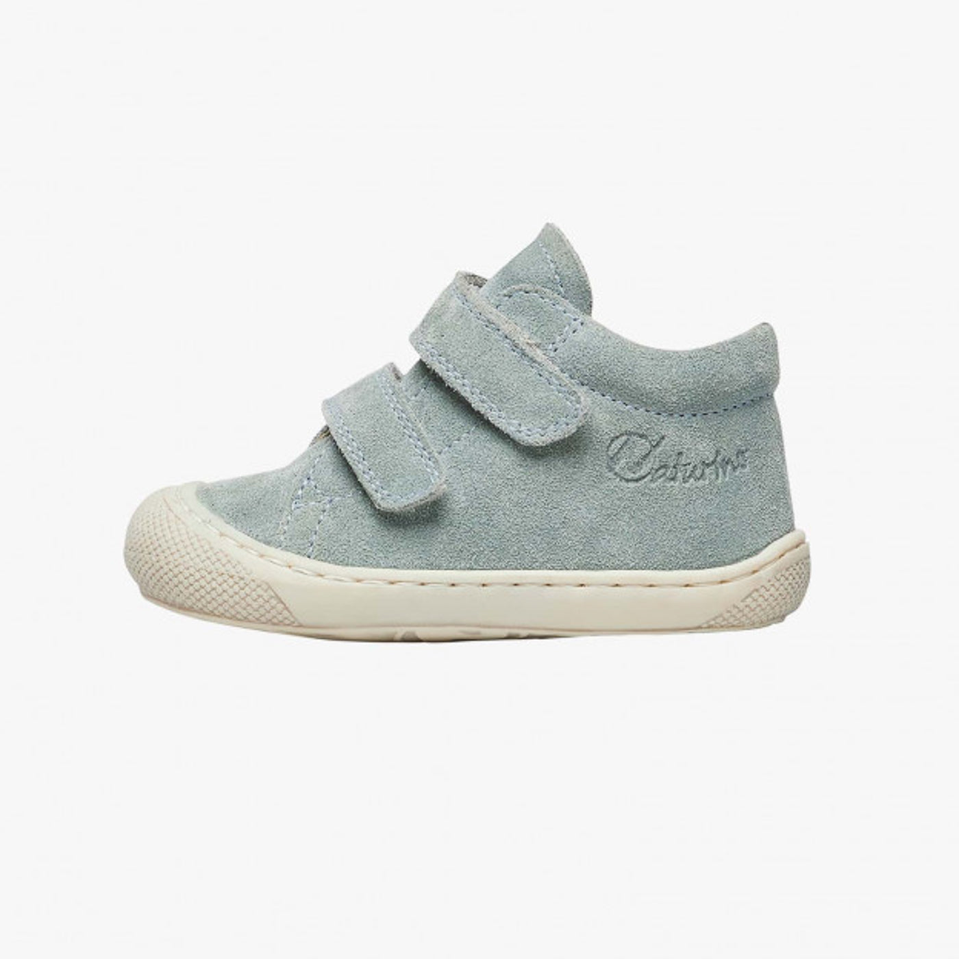 NATURINO 0012012904-18-2F45SAGE CREAM