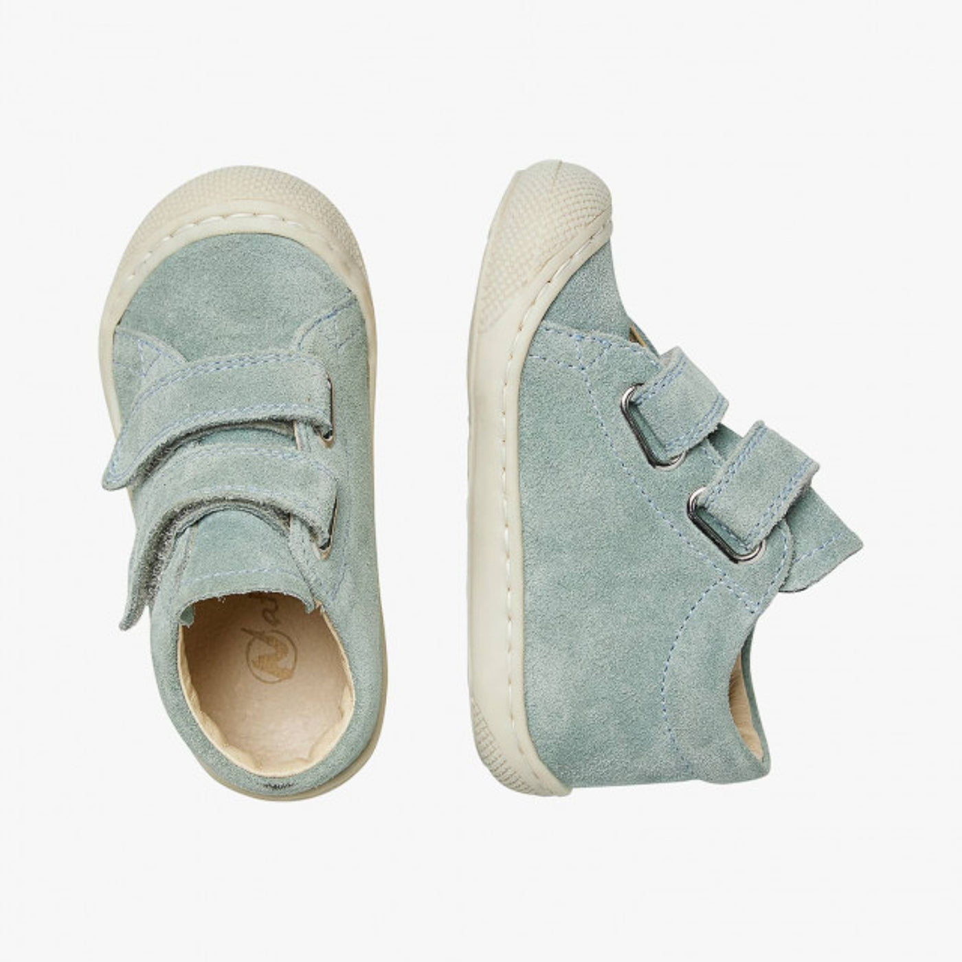 NATURINO 0012012904-18-2F45SAGE CREAM