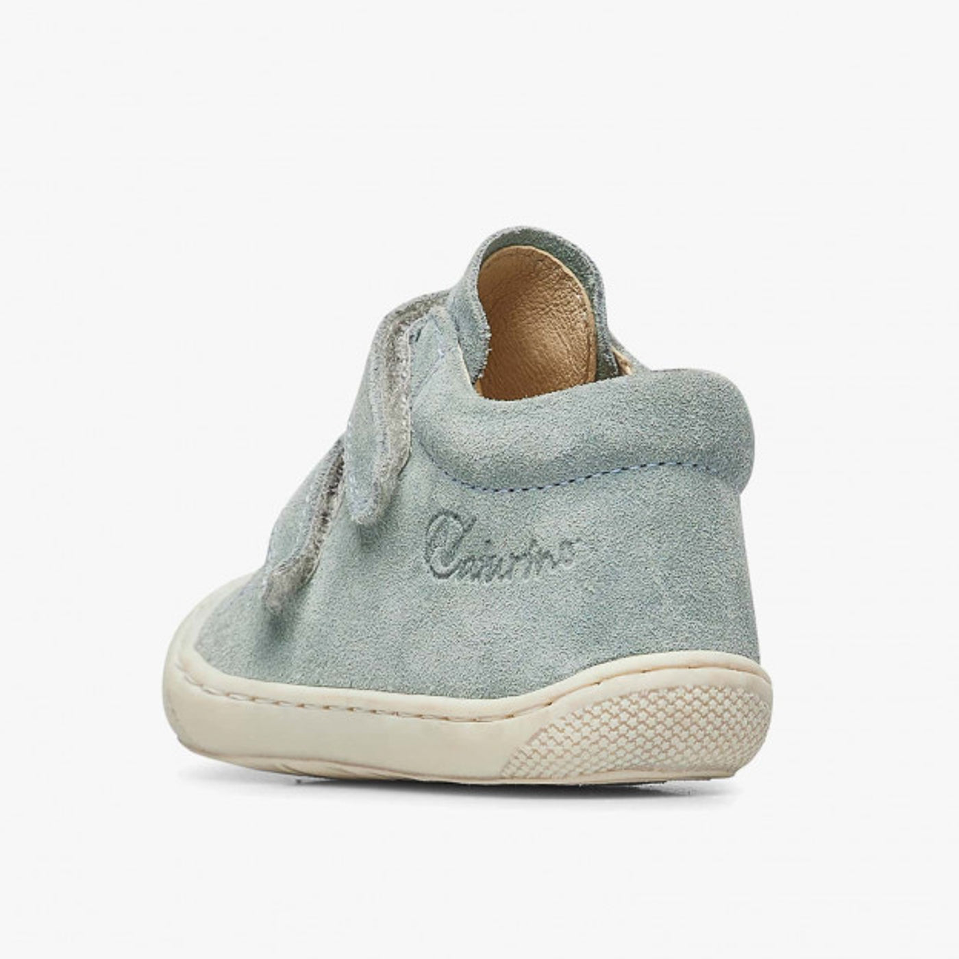 NATURINO 0012012904-18-2F45SAGE CREAM