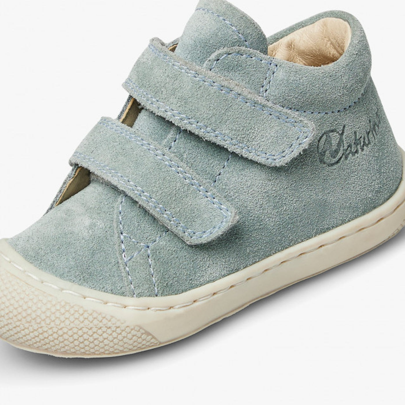 NATURINO 0012012904-18-2F45SAGE CREAM