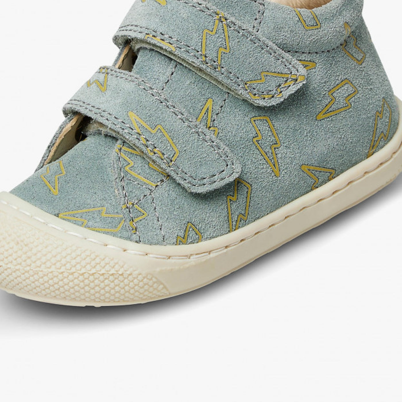 NATURINO 0012012904-DC-0F15 SAGE Sneakers Bambino