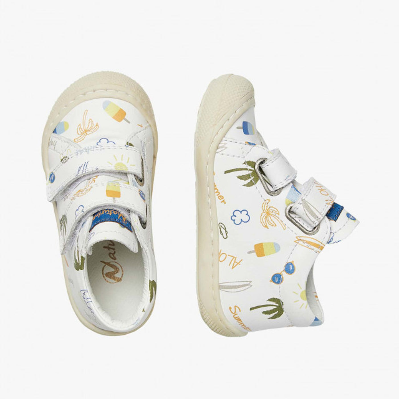 NATURINO 0012012904-DT-0N01WHITE