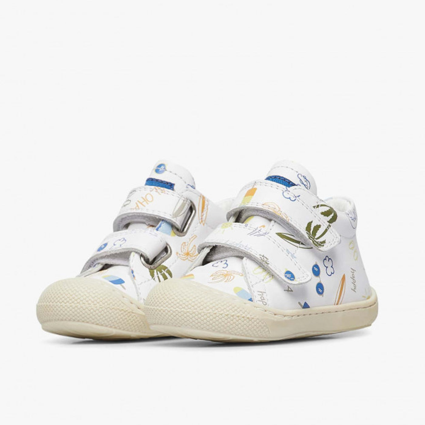 NATURINO 0012012904-DT-0N01WHITE
