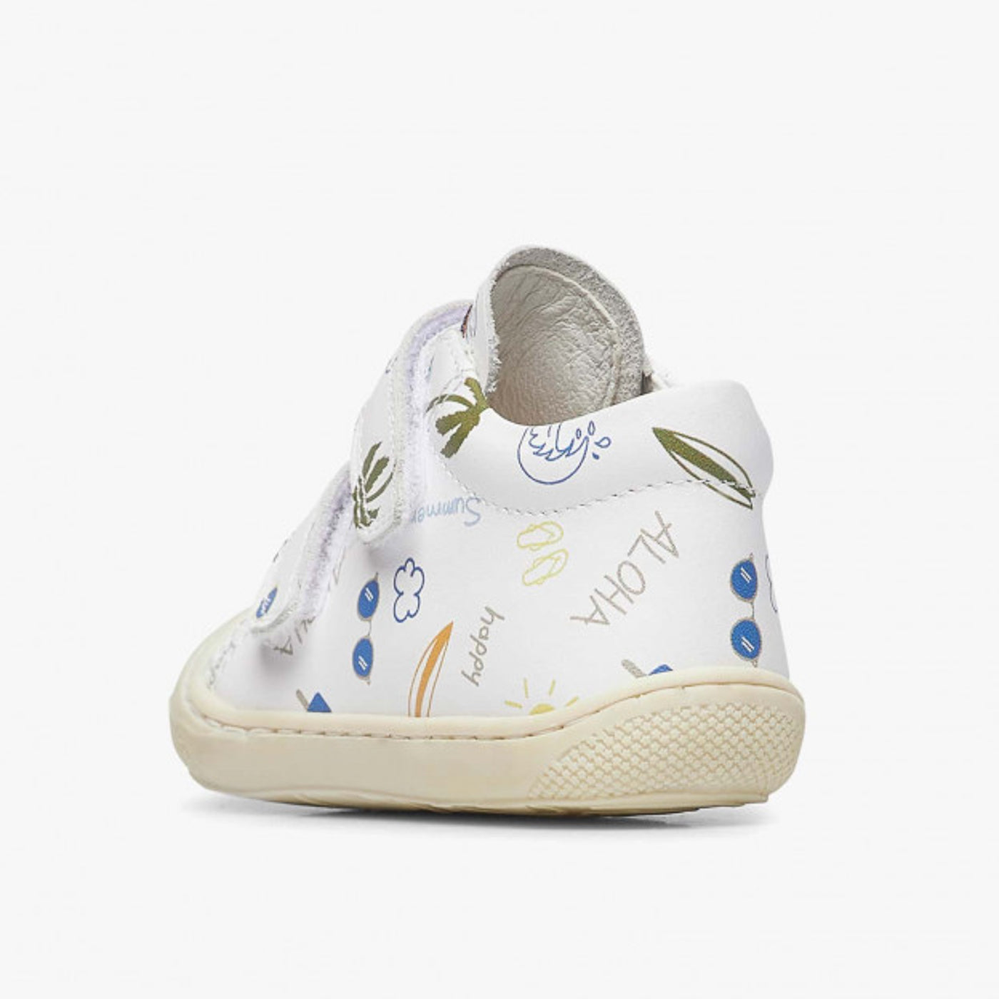 NATURINO 0012012904-DT-0N01WHITE