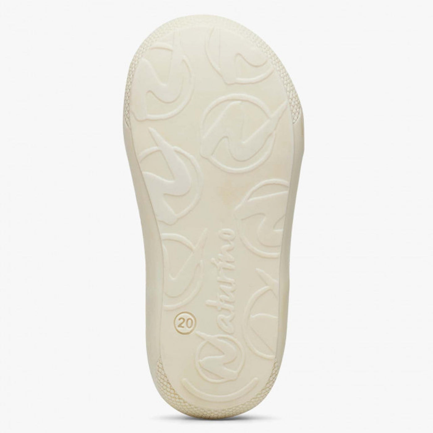 NATURINO 0012012904-DT-0N01WHITE