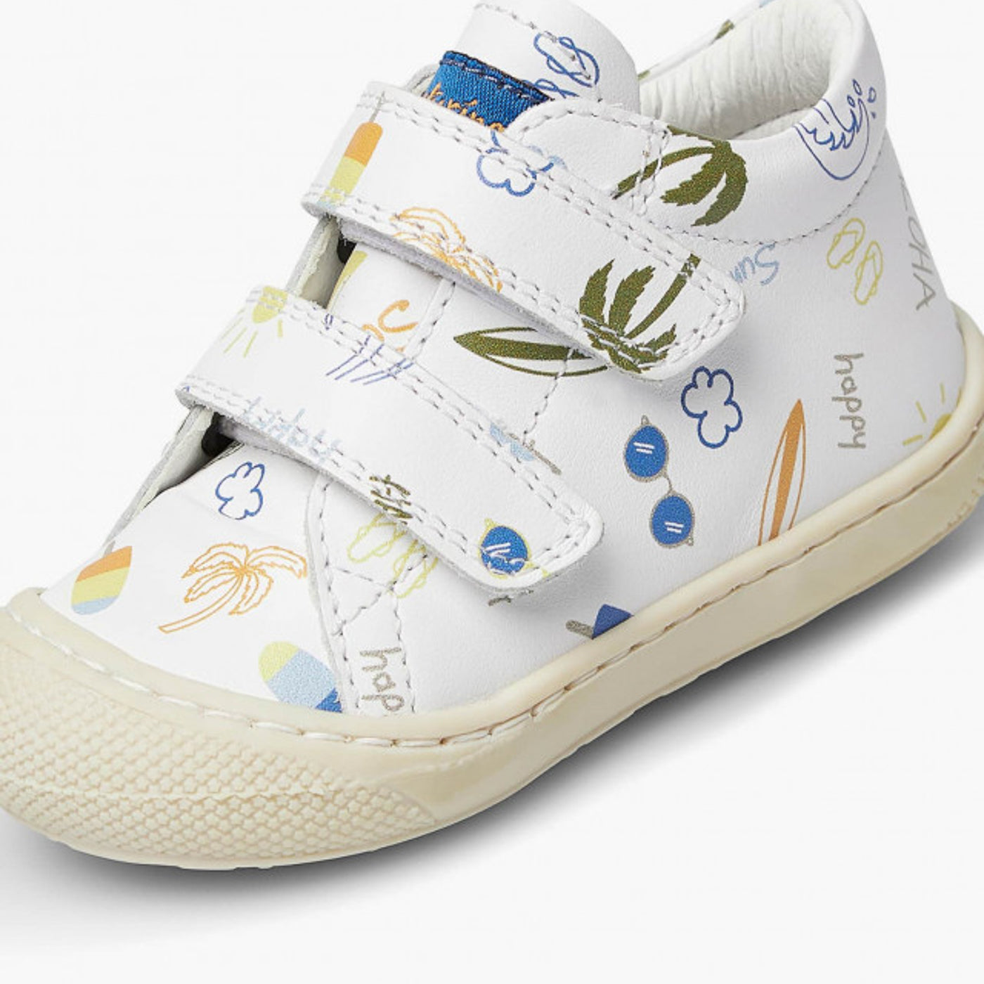 NATURINO 0012012904-DT-0N01WHITE