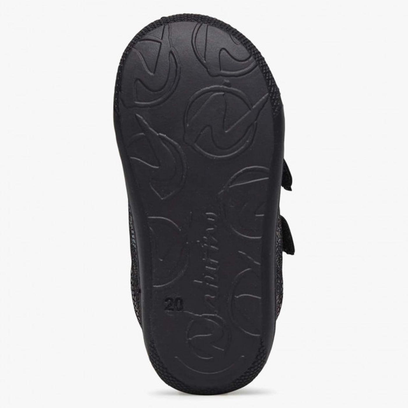NATURINO 0012012904-P9-0A01BLACK