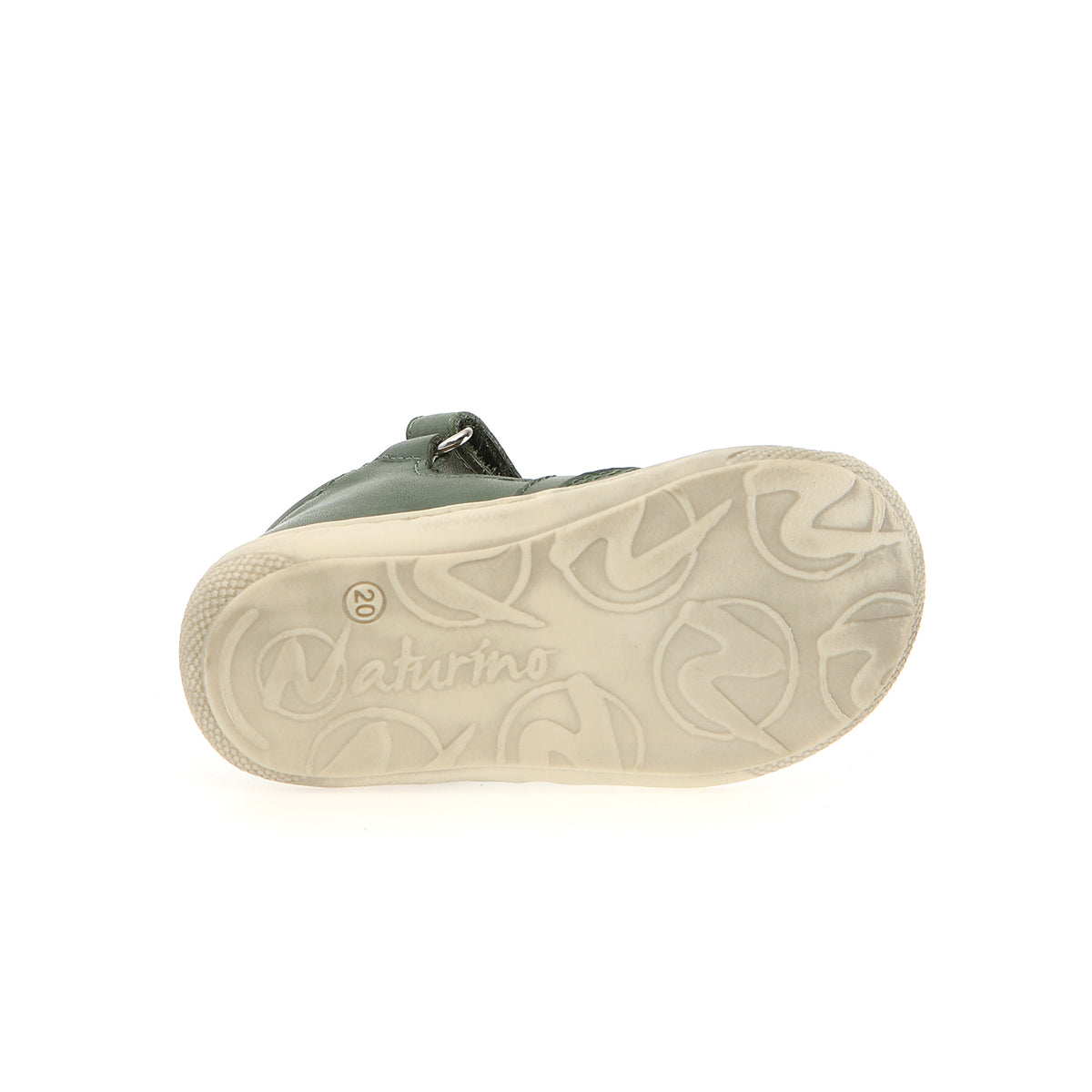 NATURINO 0012013292-04-0F15 SAGE Sandali Bambino