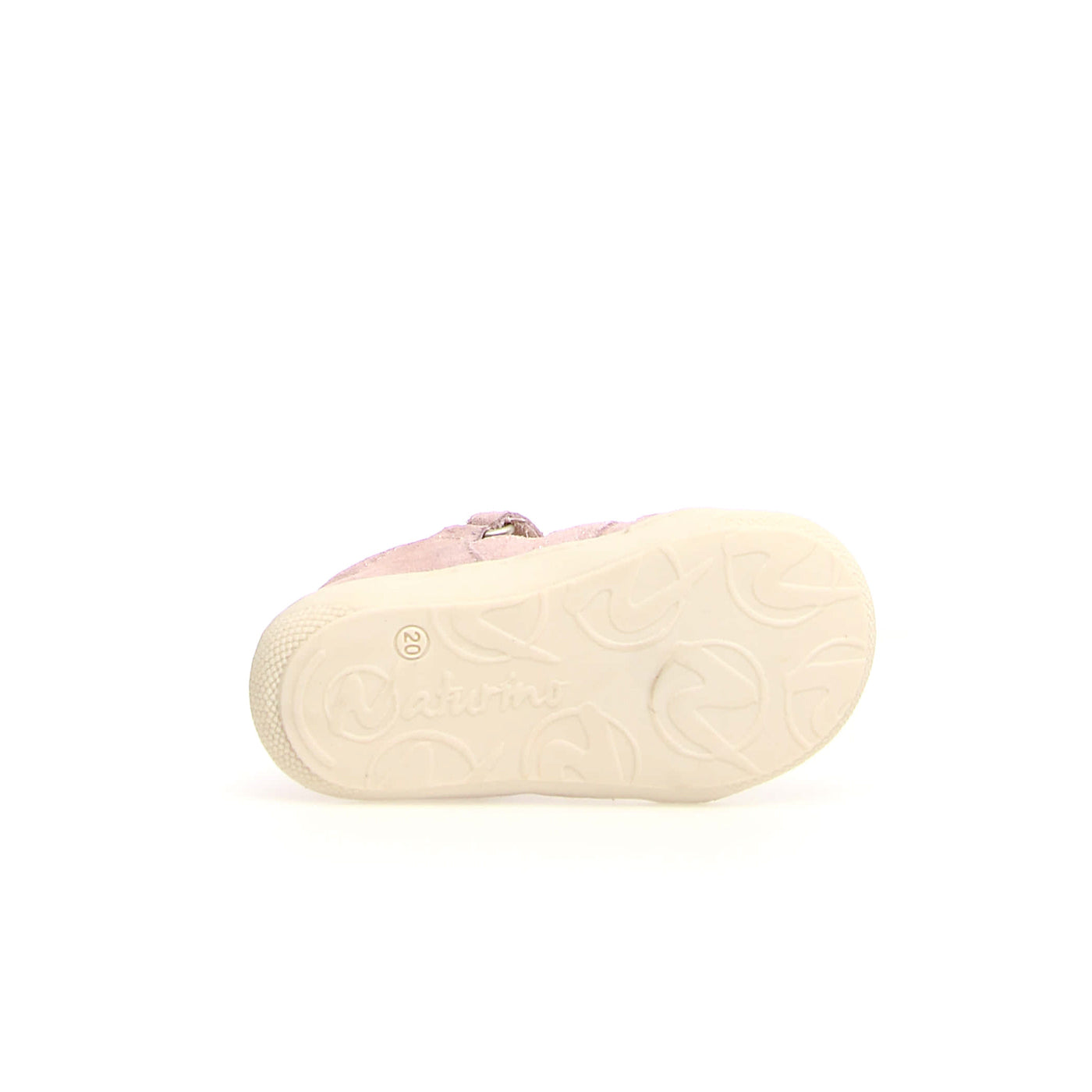 NATURINO 0012014984-15-0M02 PINK Sandali Bambina