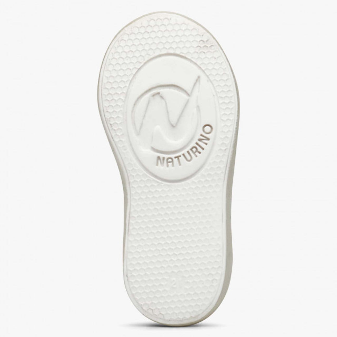 NATURINO 0012015356-08-1N03WHITE PLATINUM