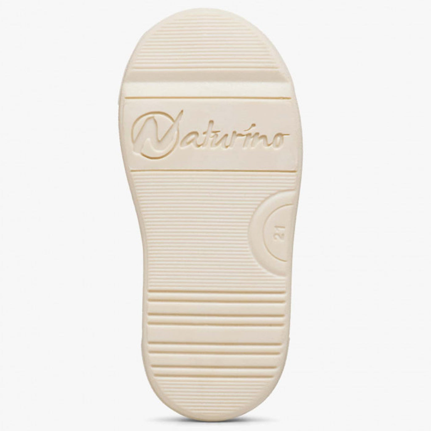 NATURINO 0012015848-35-0N02MILK DARK GREY