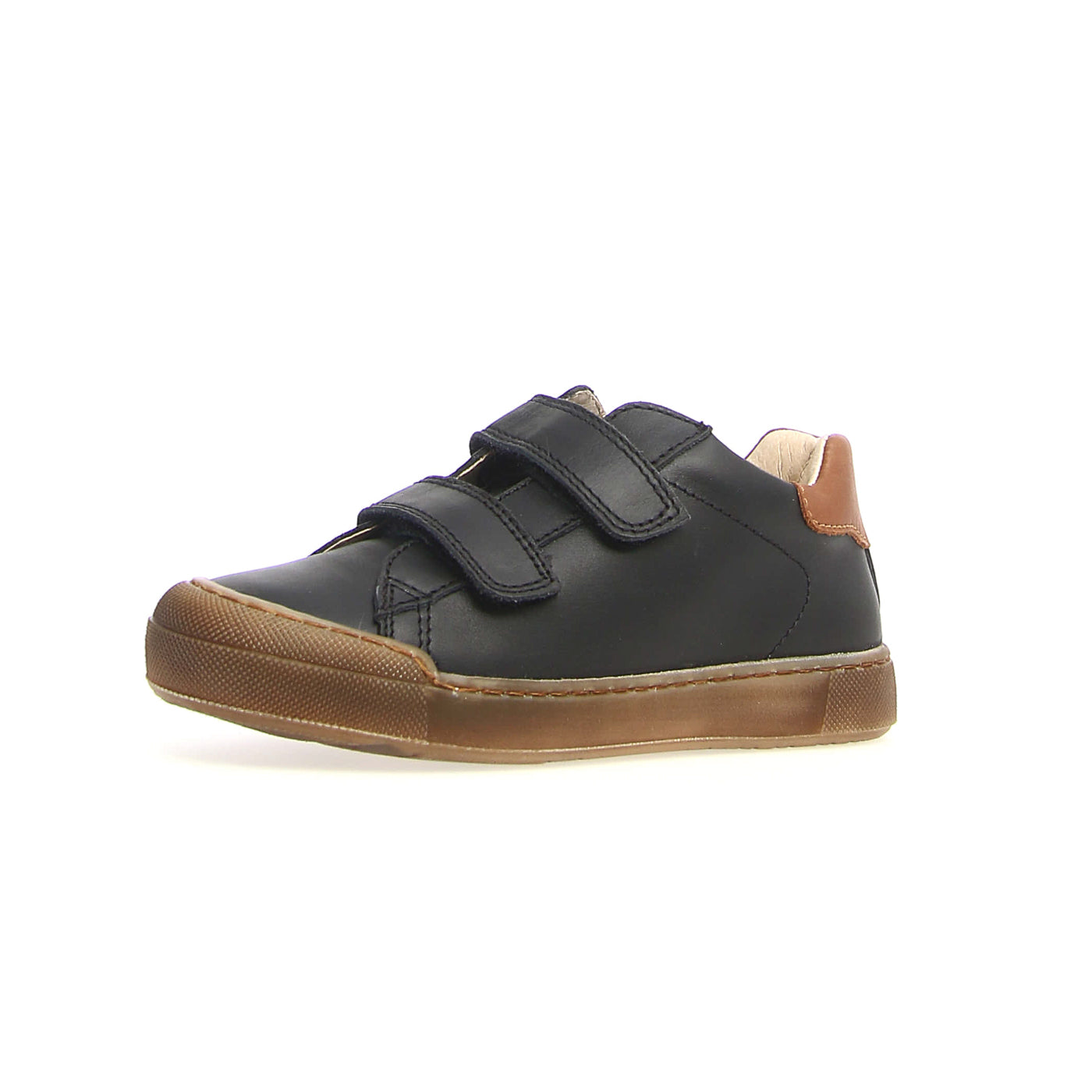 NATURINO 0012015851-01-1A39BLACK CUOIO