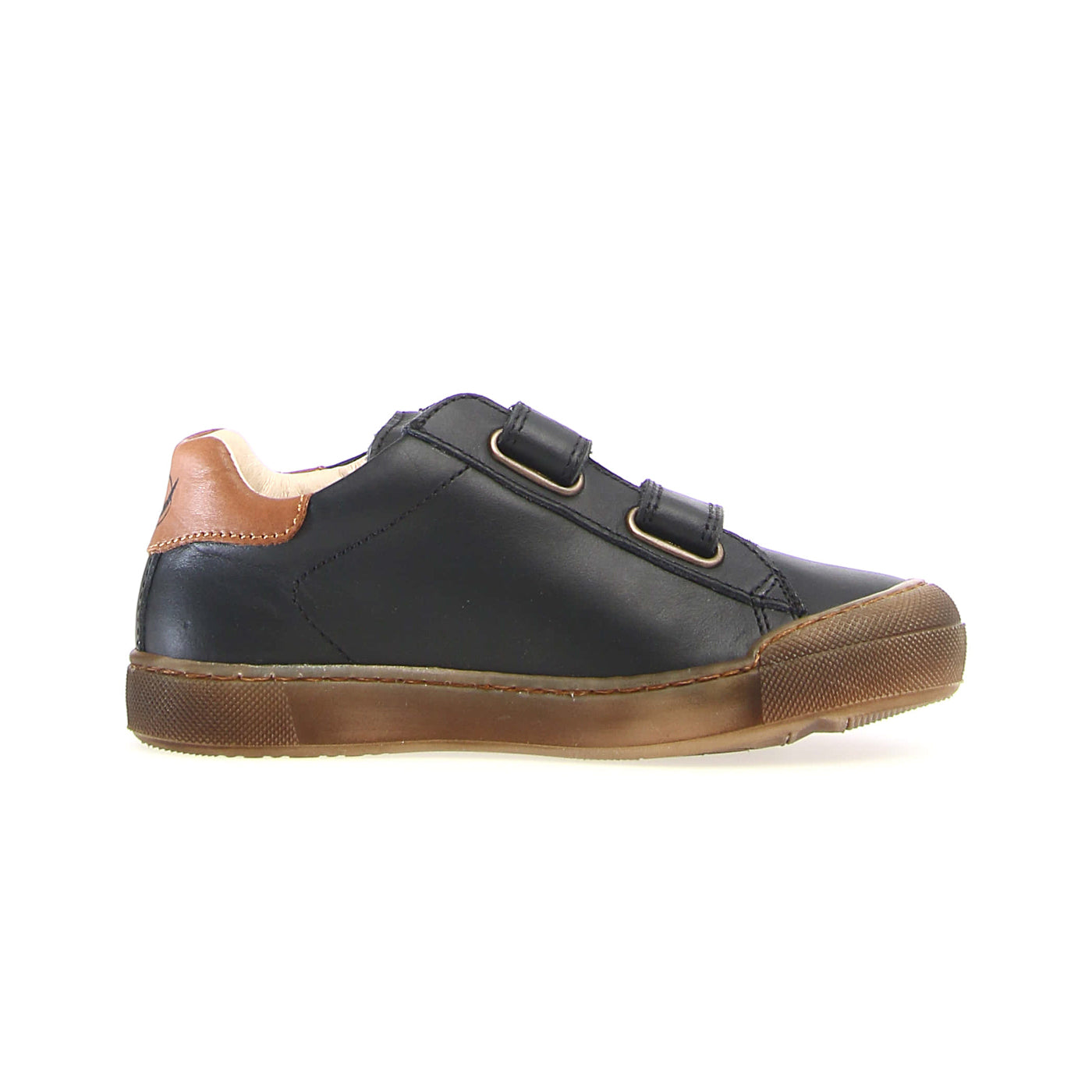 NATURINO 0012015851-01-1A39BLACK CUOIO
