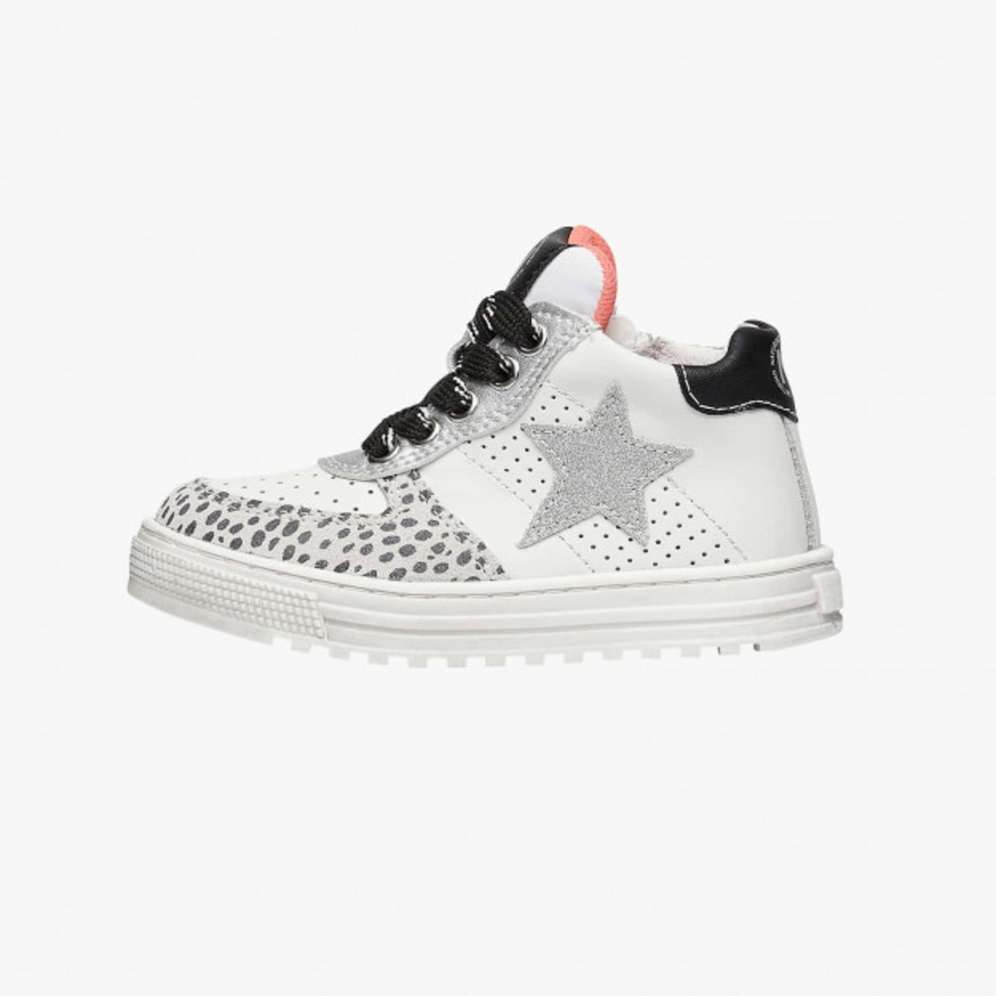 NATURINO 0012016147-17-1N77WHITE SILVER MULTI