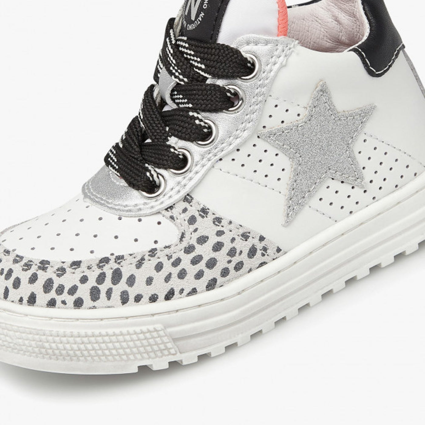 NATURINO 0012016147-17-1N77WHITE SILVER MULTI