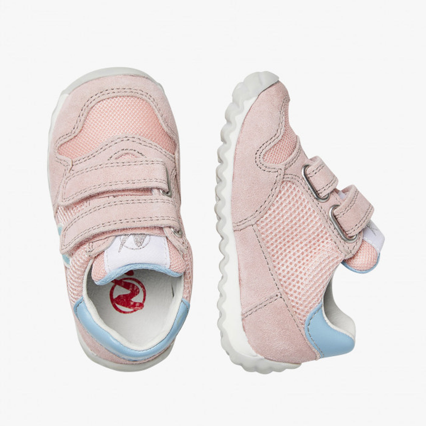 NATURINO 0012016558-01-1M91PINK DREAM