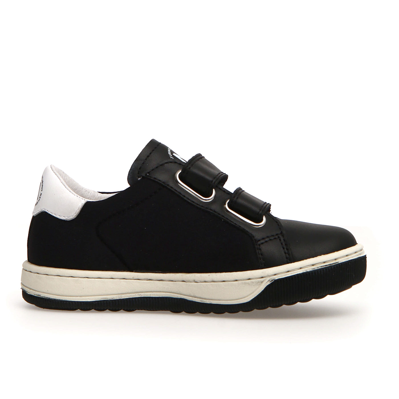 NATURINO 0012017091-02-1A06BLACK WHITE