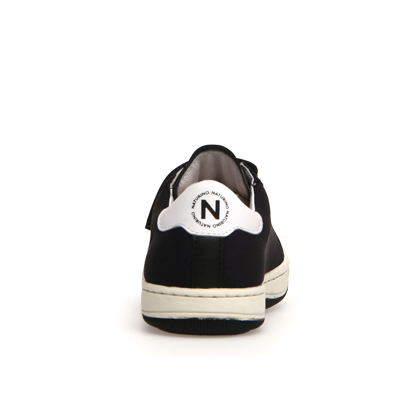 NATURINO 0012017091-02-1A06BLACK WHITE