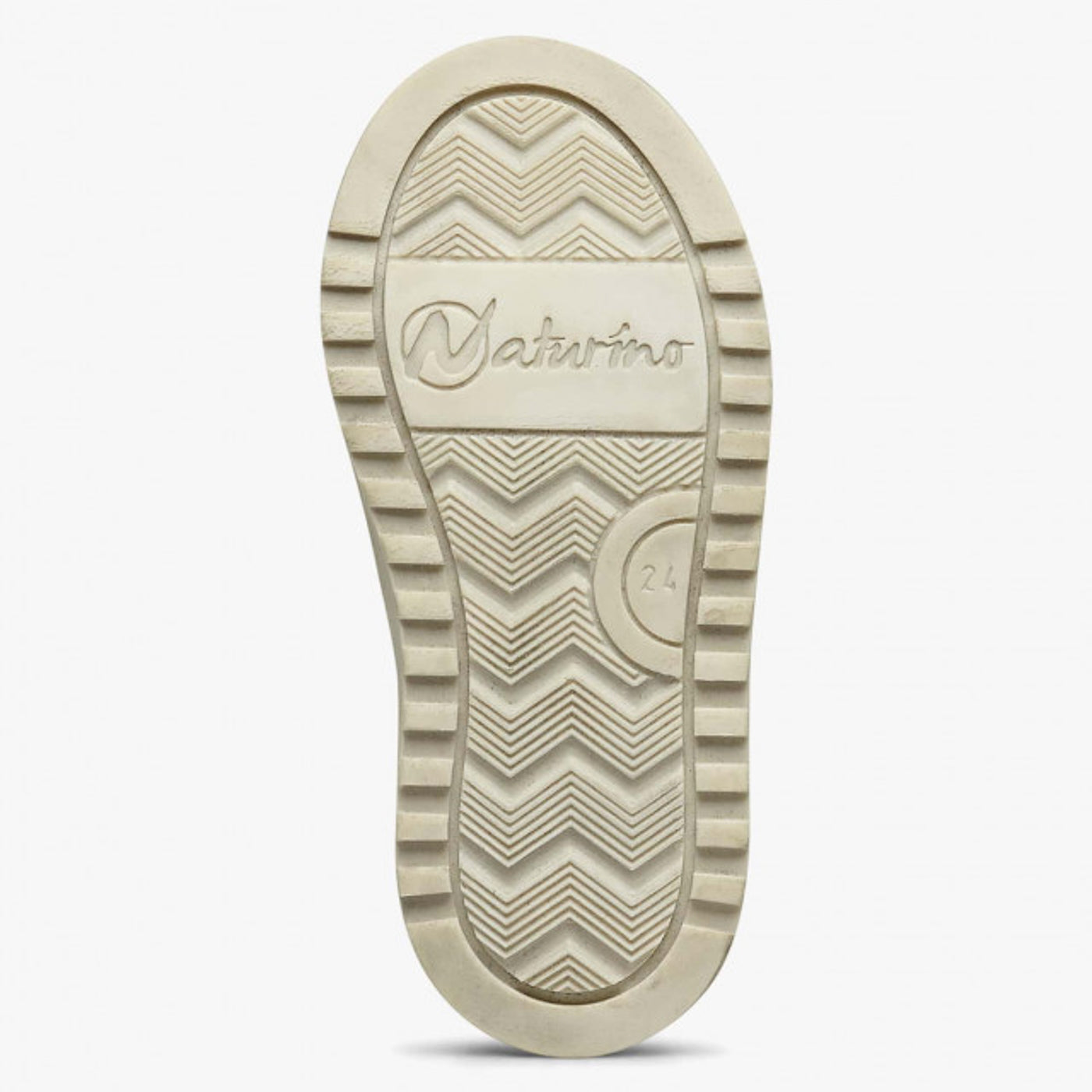 NATURINO 0012017108-02-2F28MILITARE GREEN BOTTLE
