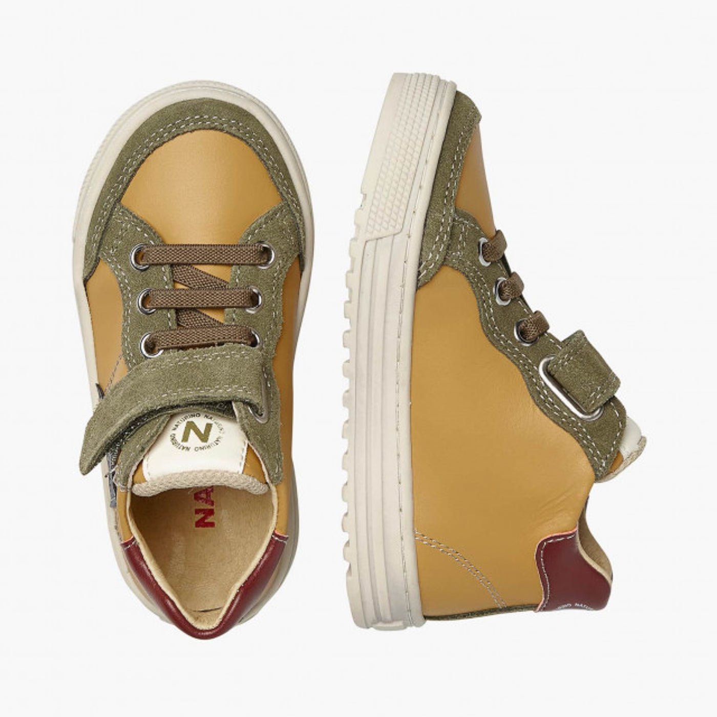 NATURINO 0012017115-04-1G29ZUCCZ MILITARE