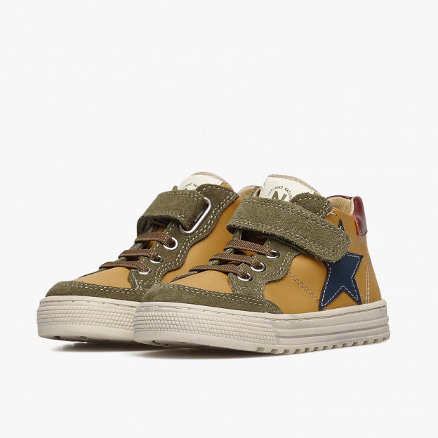 NATURINO 0012017115-04-1G29ZUCCZ MILITARE