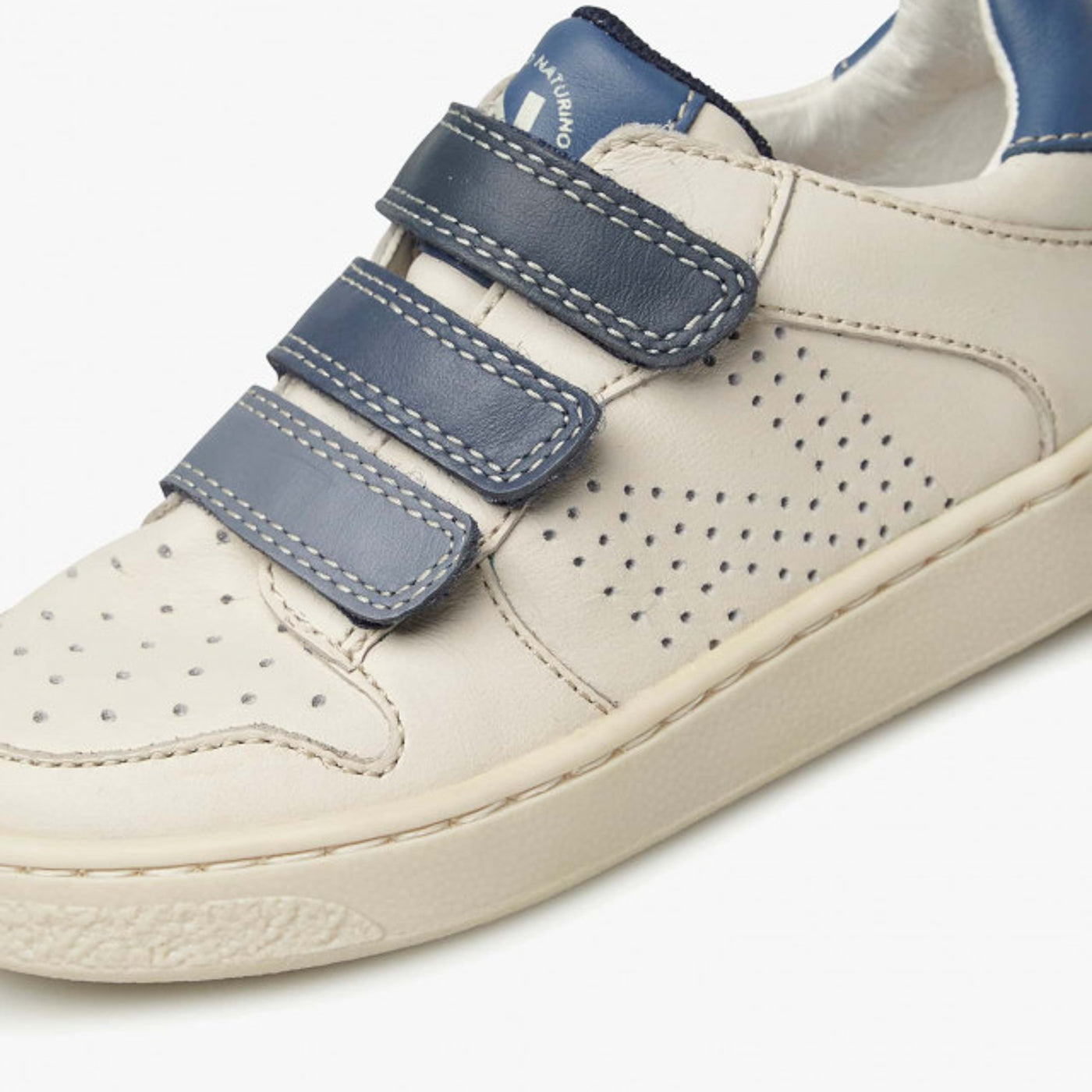 NATURINO 0012017497-03-1N22MILK CELESTE BLUETTE NAVY