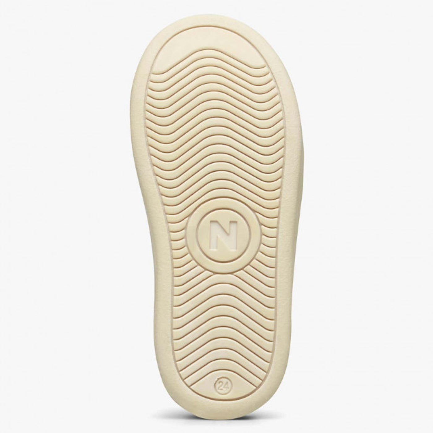 NATURINO 0012017499-04-1E05BEIGE WHITE AZURE