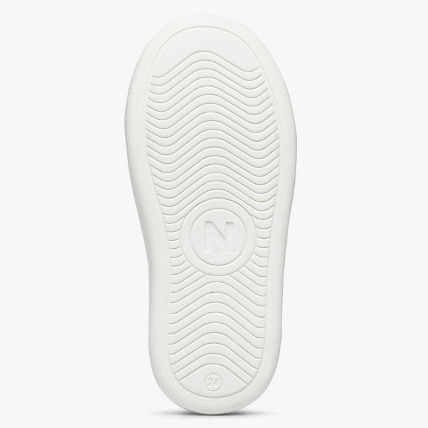 NATURINO 0012017499-05-1C75CELESTE WHITE YELLOW